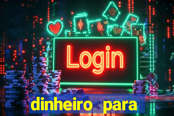 dinheiro para imprimir word